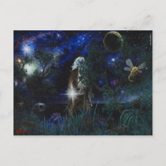 Cosas más extrañas postales