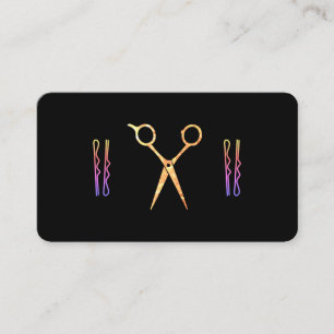 Cosas modernas / Pins de pelo Cita III