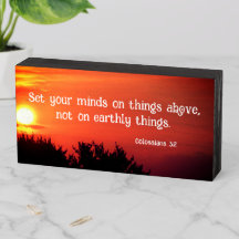 Cosas sobre el Rótulo de la caja de madera