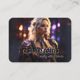 Coscard paisajista | Tarjetas de personalizado par