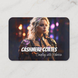 Coscard paisajista | Tarjetas de personalizado par