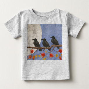 Cosecha Camiseta Infantil