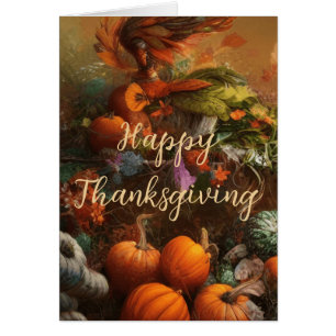 Cosecha de Gratitud Personaliza Acción de Gracias