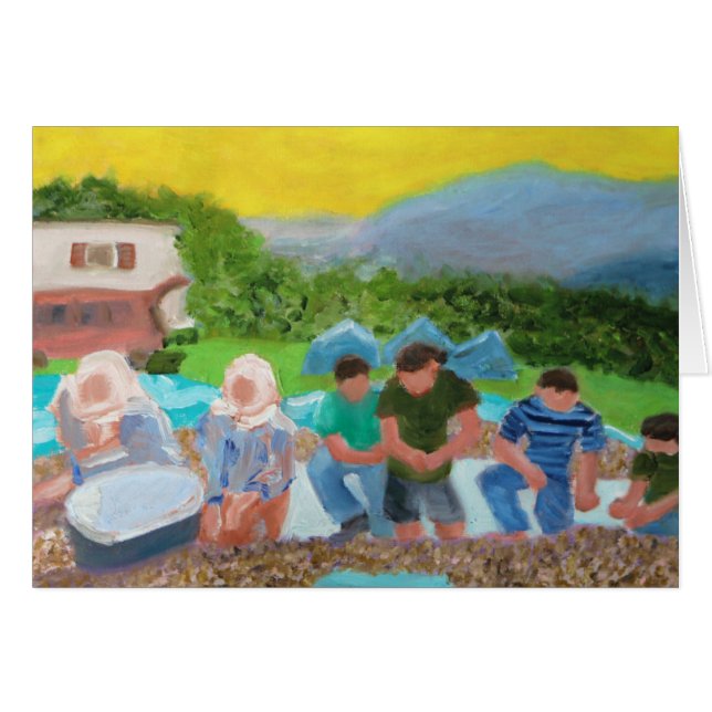 Cosecha de la avellana en Turquía (Anverso (Horizontal))