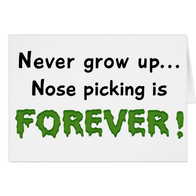 Cosecha de la nariz (Anverso (Horizontal))