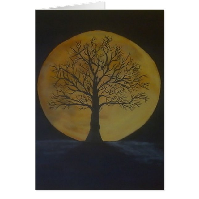 Cosecha de Luna (Frente)
