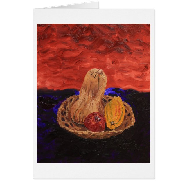 Cosecha de noviembre (Frente)