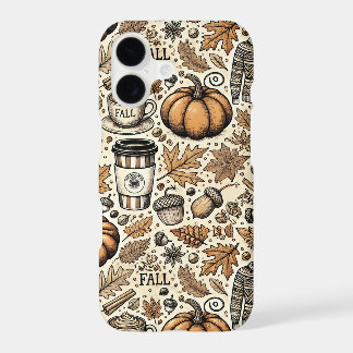 Cosecha de Otoño