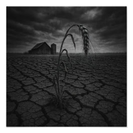 Cosecha - Impresión Fotográfica