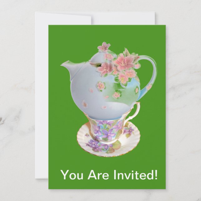 COSECHA VECINA POR INVITACIÓN (Anverso)