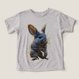 Cosechador Parloteador — Chinchilla de Fantasía Os