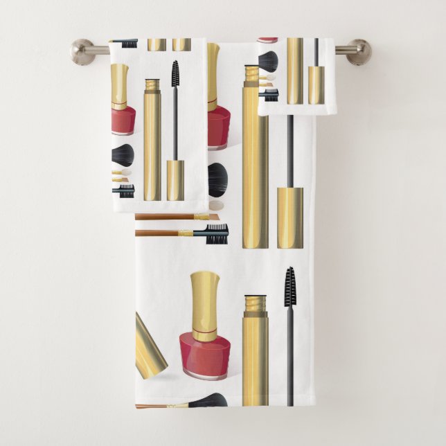 Cosméticos de pintalabios (In situ)