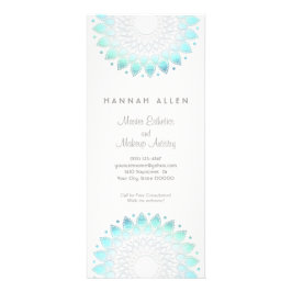 Cosmetology Elegant Aqua Spa y Salon Menu