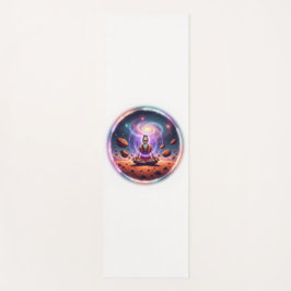 Cosmic Meditator Yoga Mat