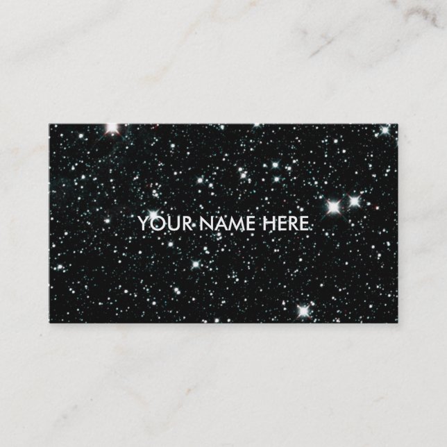 ~ CÓSMICO DE LA TARJETA (Anverso)