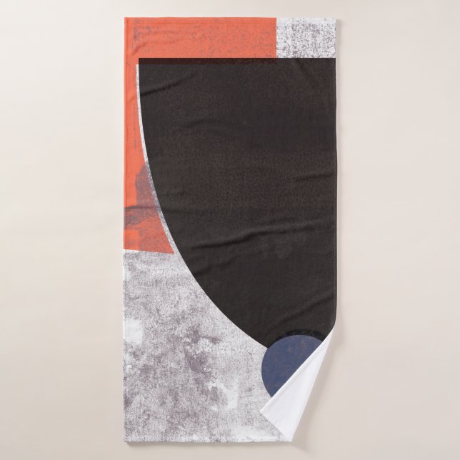 Cosmos II (Toalla de baño)