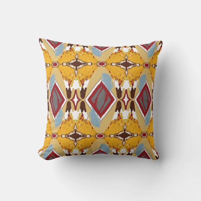 Cosquillee mi almohada del Taco (Anverso)