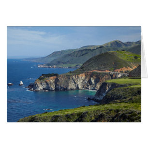 Costa Central de California