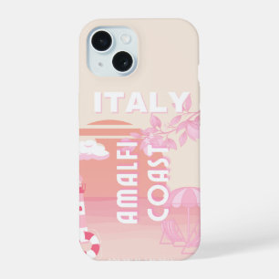 Costa de Amalfi, Arte de Viaje, Viaje Elegante, Pa