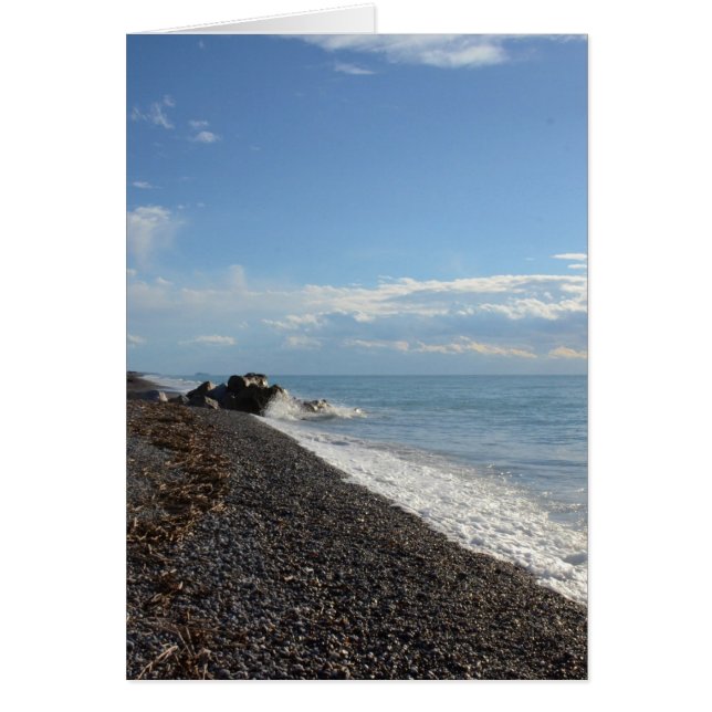 Costa De Calabria (Frente)