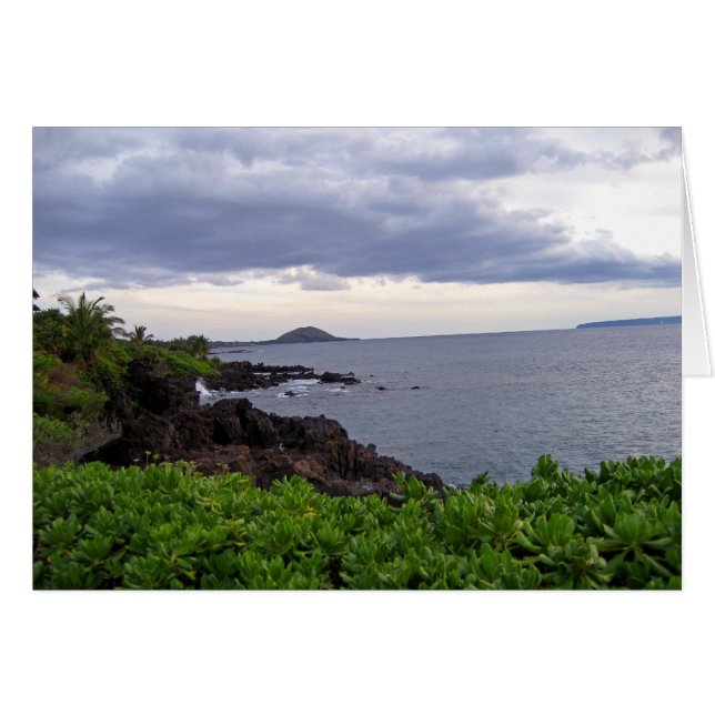 Costa de la Playa (Anverso (Horizontal))