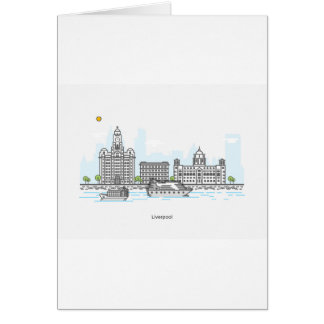 Costa de Liverpool