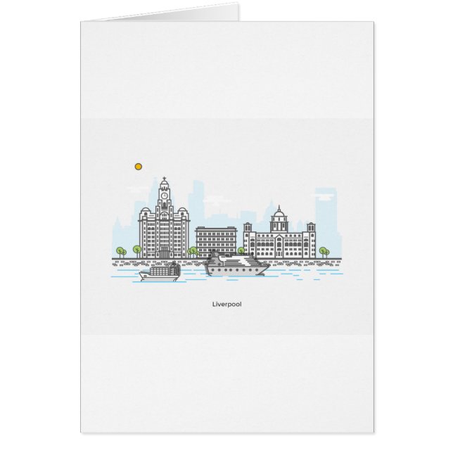 Costa de Liverpool (Frente)