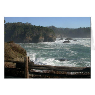 Costa de Mendocino, CA