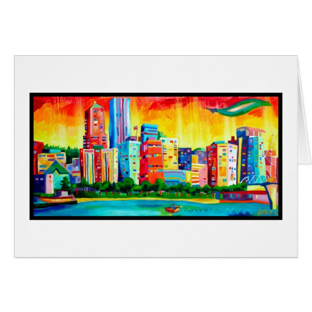 Costa de Portland (Anverso (Horizontal))