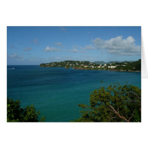 Costa de Santa Lucía Foto de vacaciones en el Cari