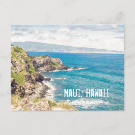 Costa Maui | Postal