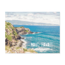 Costa Maui | Postal
