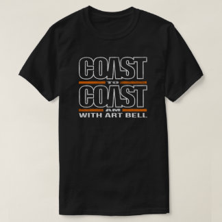 Costa para costear la est con la camiseta de Bell
