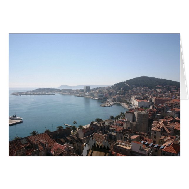 Costa partida (Anverso (Horizontal))