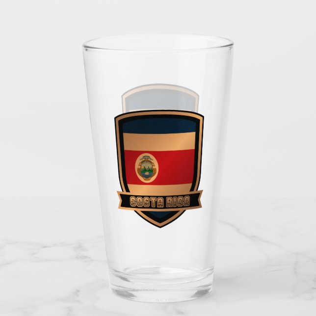 Costa Rica (Anverso)