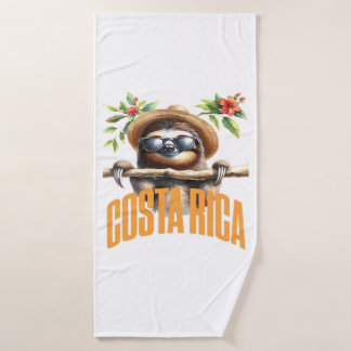 Costa Rica cool sloth Classic T-Shirt