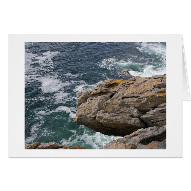 Costa Rocky Clare (Anverso (Horizontal))