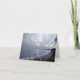 Costa Santa Bárbara