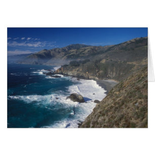 Costa Sur Grande California