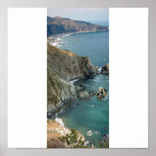 Costalegre, Jalisco México - impresión