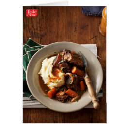 Costillas cortas de cocina lenta