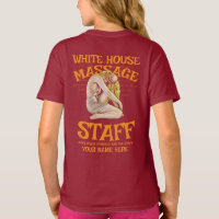 COSTO CAMISETAS TSA FEMA DOJ FV PARTIDO REPUBLICAN