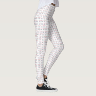Cosy Bunny Leggings