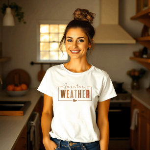 Cosy Fall otoño Sweater Weather