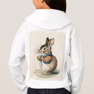 Cosy Hoodies para Chicas