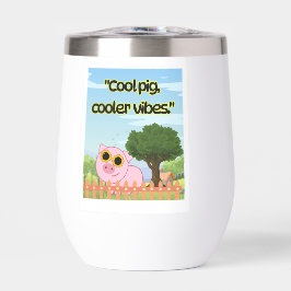 cotización de cerdo fría