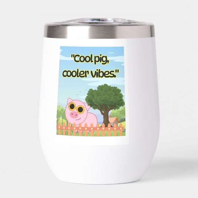 cotización de cerdo fría (Frente)