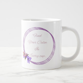 Cotización y diseño de tazas florales