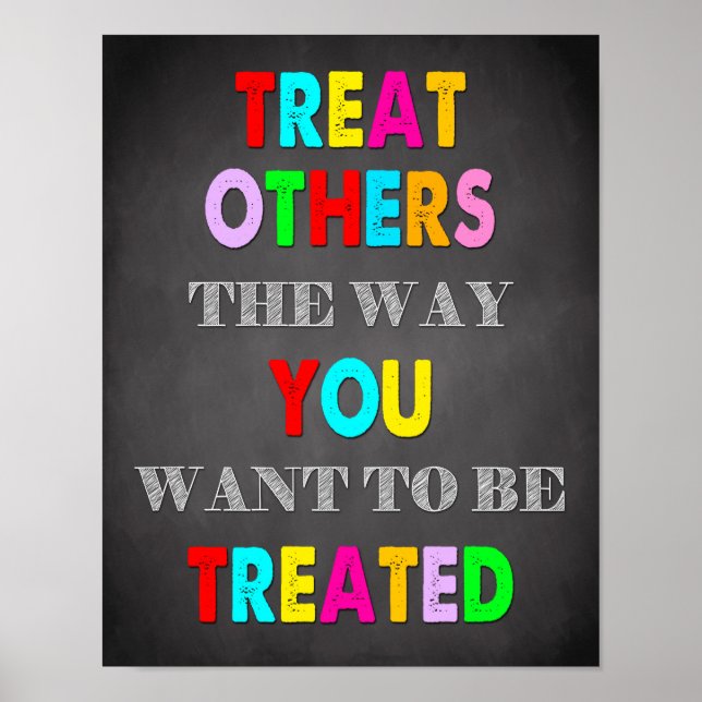 Cotizaciones inspiradoras en aula, decoración de c (Frente)