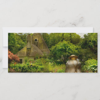 Cottage - El jardín de la madre naturaleza